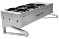Titan Audio Eros V2.0 6 Way Mains Block